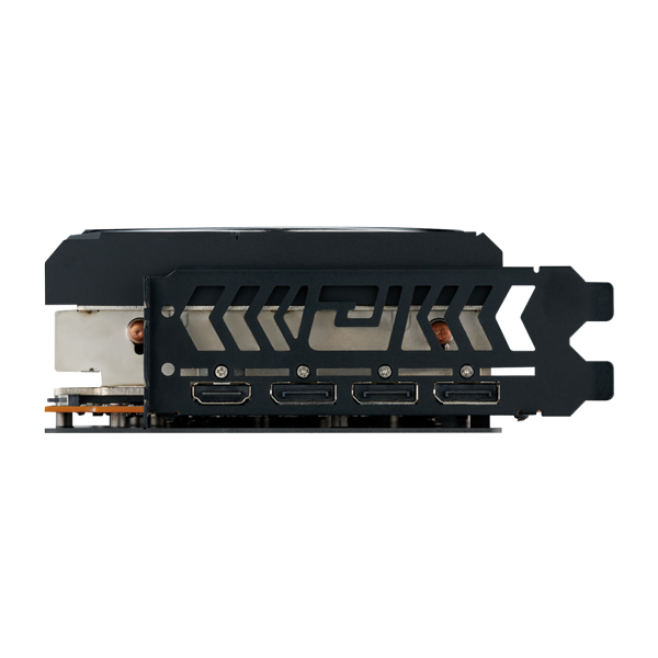 PowerColor Red Dragon RX 6800 XT OC 16GB Graphics Card